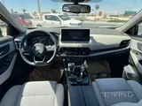 Nissan X-Trail 2024